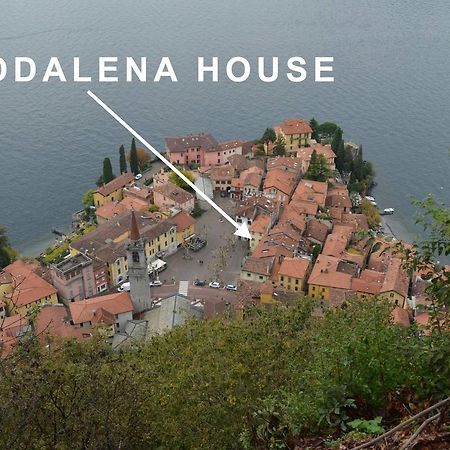 瓦伦纳Maddalena House公寓 外观 照片