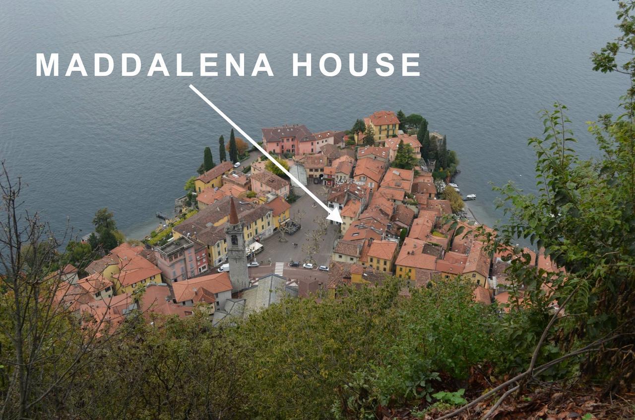 瓦伦纳Maddalena House公寓 外观 照片